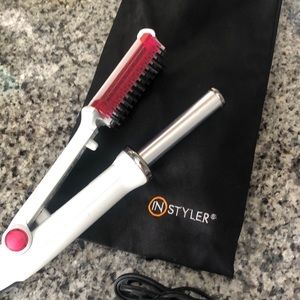 Instyler - Wet 2 Dry